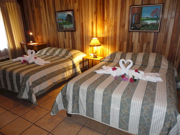 Imagen de la habitación del B&B Mar Inn Bed and Breakfast. Foto 7