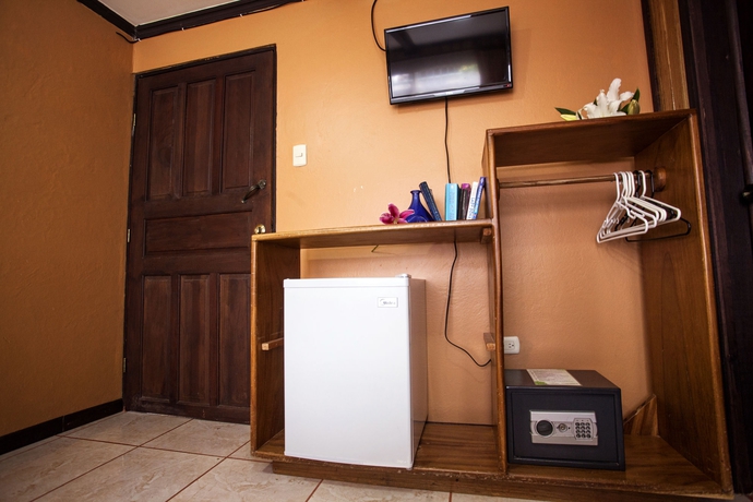 Imagen de la habitación del B&B Mar Inn Bed and Breakfast. Foto 9