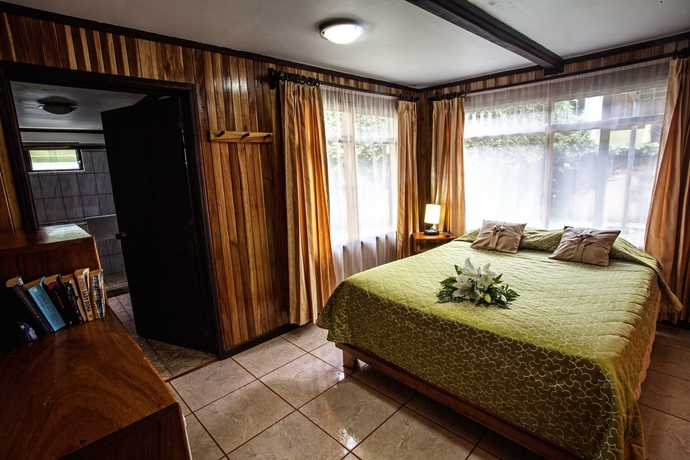 Imagen de la habitación del B&B Mar Inn Bed and Breakfast. Foto 11