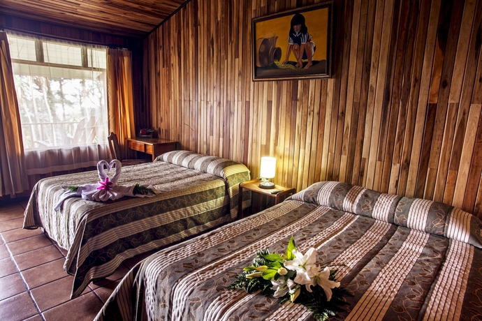 Imagen de la habitación del B&B Mar Inn Bed and Breakfast. Foto 13