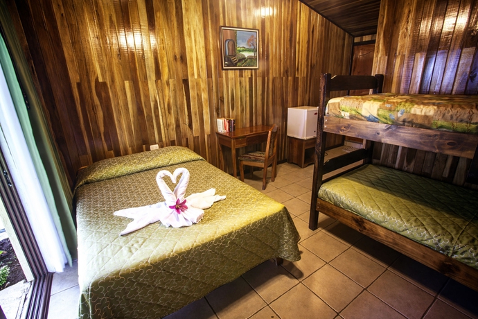 Imagen de la habitación del B&B Mar Inn Bed and Breakfast. Foto 14