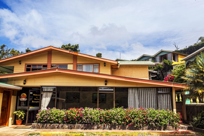 Imagen general del B&B Mar Inn Bed and Breakfast. Foto 3