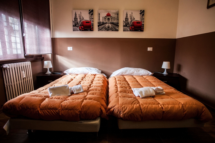 Imagen de la habitación del B&B Marco E Laura Bandb. Foto 6