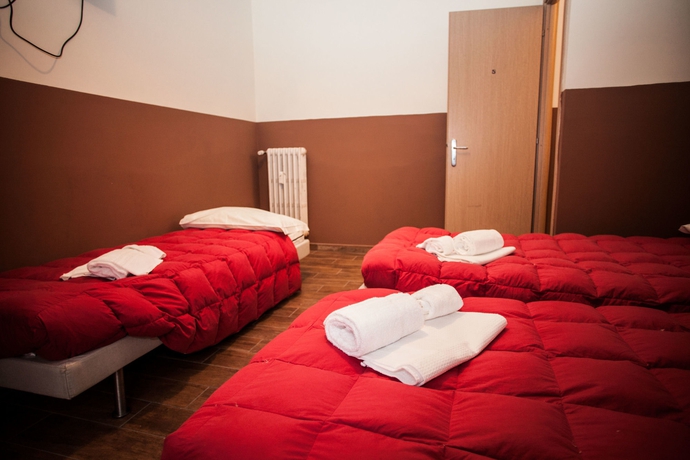 Imagen de la habitación del B&B Marco E Laura Bandb. Foto 7