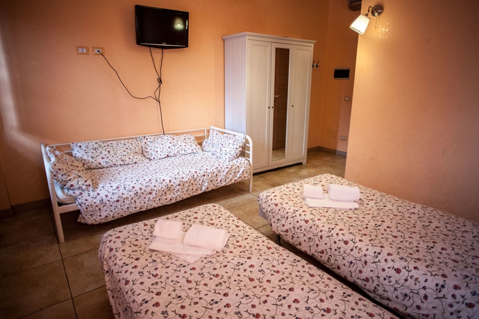 Imagen de la habitación del B&B Marco E Laura Bandb. Foto 11