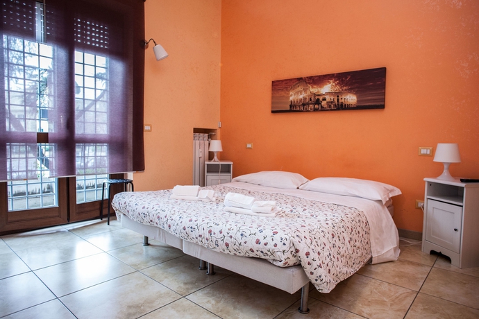 Imagen de la habitación del B&B Marco E Laura Bandb. Foto 12