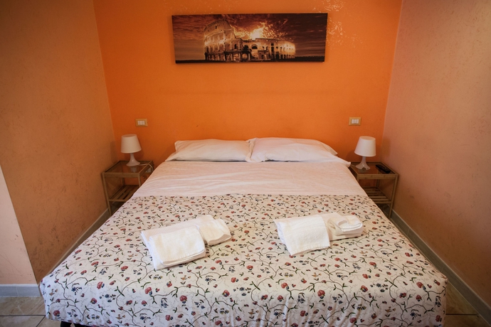 Imagen de la habitación del B&B Marco E Laura Bandb. Foto 13