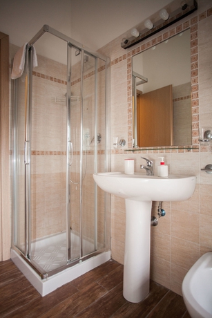 Imagen de la habitación del B&B Marco E Laura Bandb. Foto 15