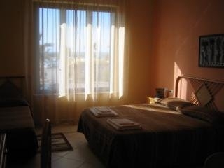 Imagen de la habitación del B&B Maredentro. Foto 3