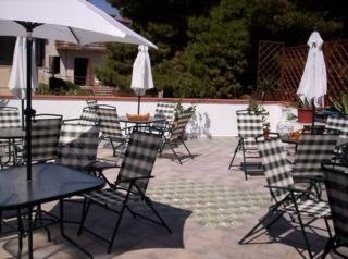 Imagen general del B&B Maredentro. Foto 2