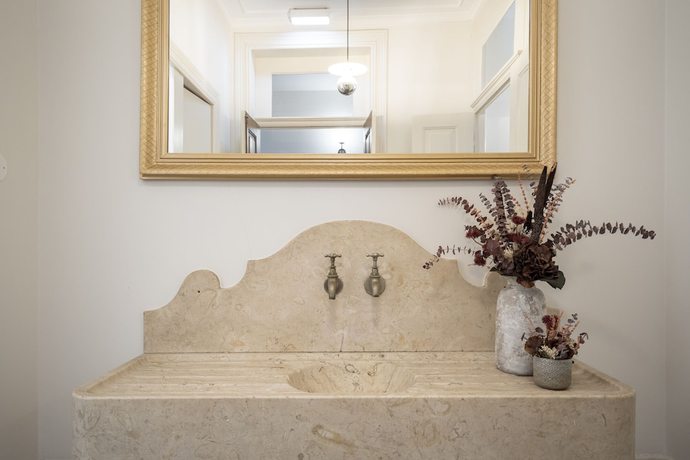 Imagen de los interiores del B&B Marquês Garden House By Olivia. Foto 17