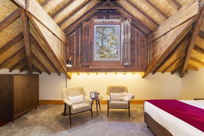 Imagen de la habitación del B&B Marquês Garden House By Olivia. Foto 5