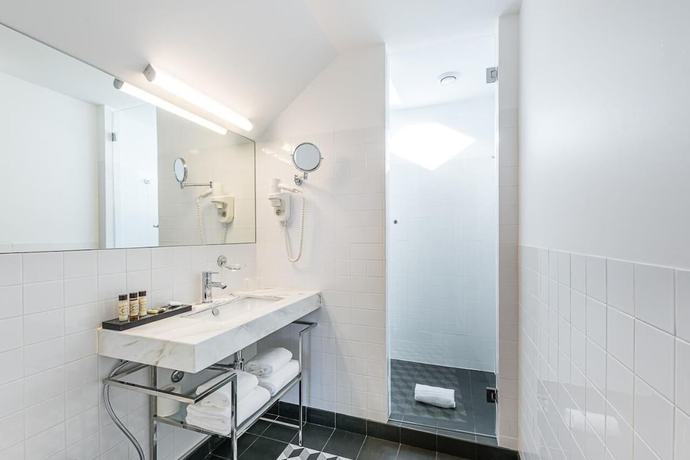 Imagen de la habitación del B&B Marquês Garden House By Olivia. Foto 14