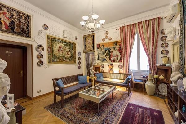 Imagen general del B&B Matisse. Foto 2