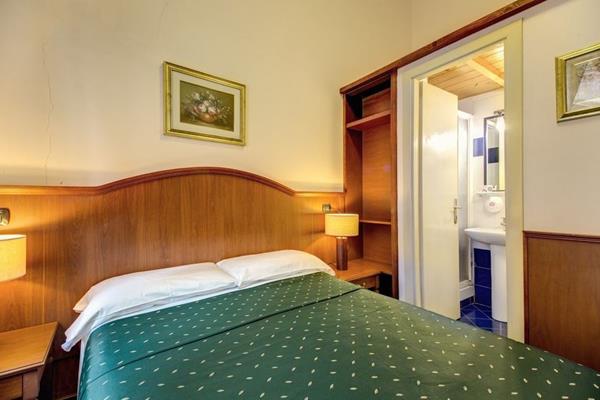 Imagen general del B&B Matisse. Foto 3