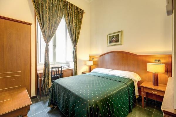 Imagen general del B&B Matisse. Foto 4