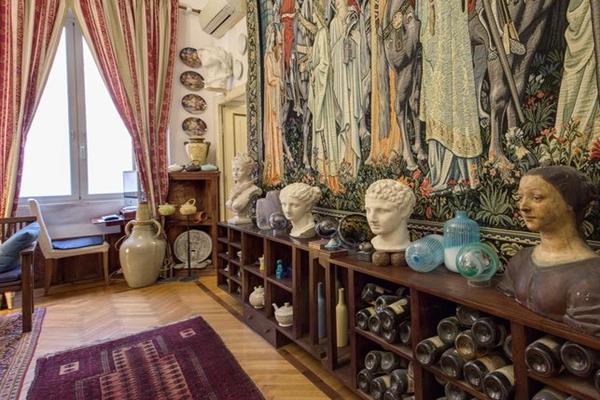 Imagen general del B&B Matisse. Foto 6