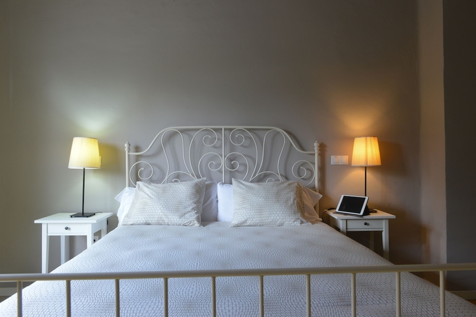 Imagen de la habitación del B&B Md Modern Hotel - Jardines. Foto 4