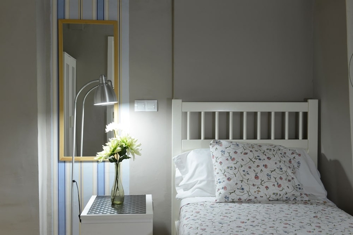 Imagen de la habitación del B&B Md Modern Hotel - Jardines. Foto 6