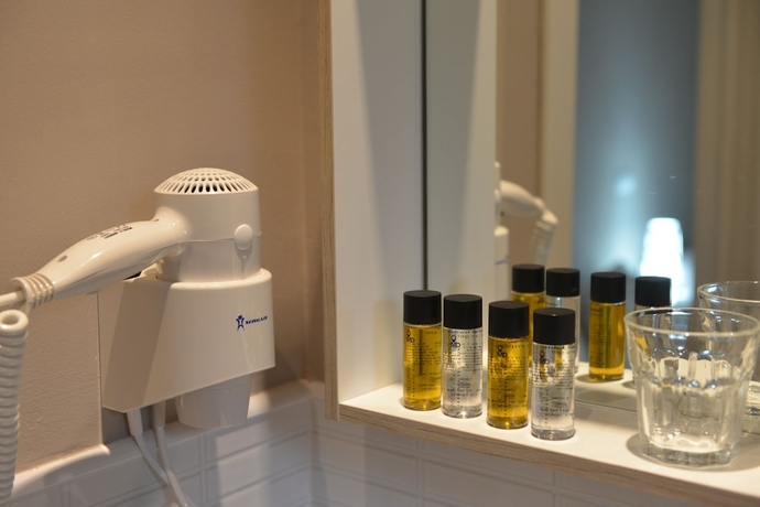 Imagen de la habitación del B&B Md Modern Hotel - Jardines. Foto 7