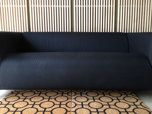 Imagen de los interiores del B&B Md Modern Hotel - Jardines. Foto 18