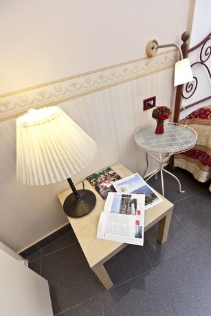 Imagen general del B&B MediNaples. Foto 8