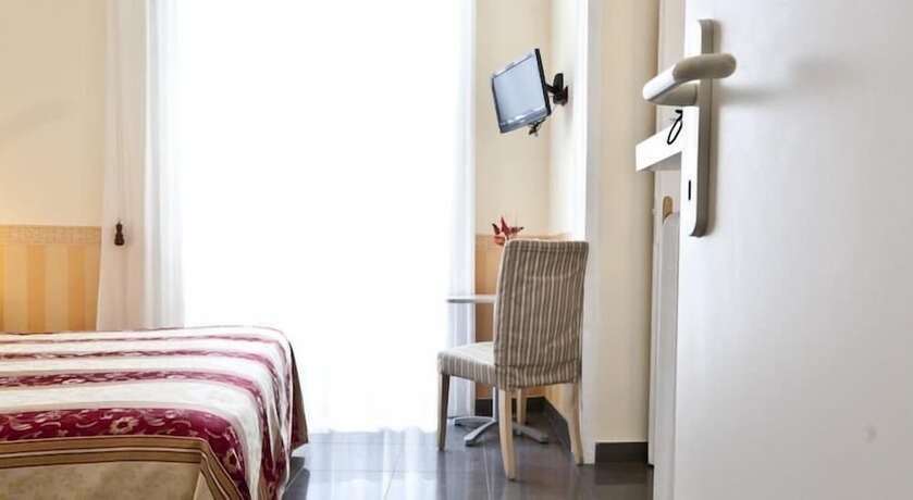 Imagen general del B&B MediNaples. Foto 9