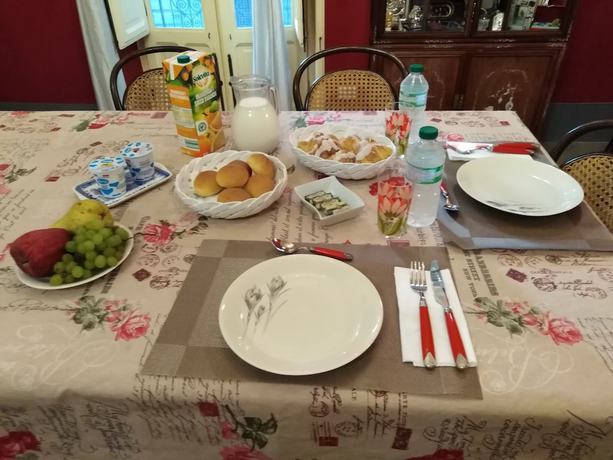 Imagen de la habitación del B&B Medusa. Foto 13