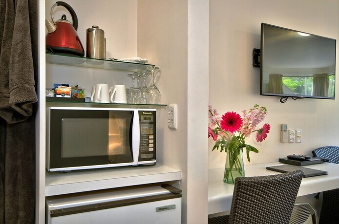 Imagen de la habitación del B&B Melbourne Lodge. Foto 13