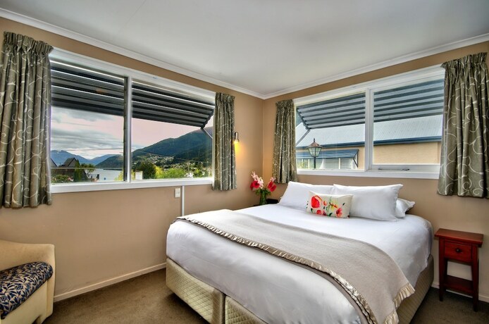 Imagen de la habitación del B&B Melbourne Lodge, Queenstown. Foto 23