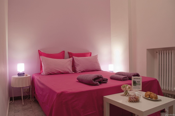 Imagen de la habitación del B&B Melo Accommodations. Foto 4