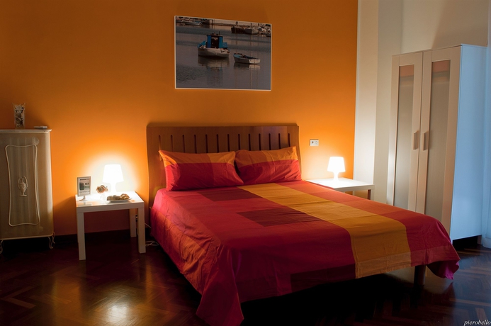 Imagen de la habitación del B&B Melo Accommodations. Foto 5