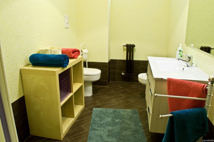 Imagen de la habitación del B&B Melo Accommodations. Foto 7