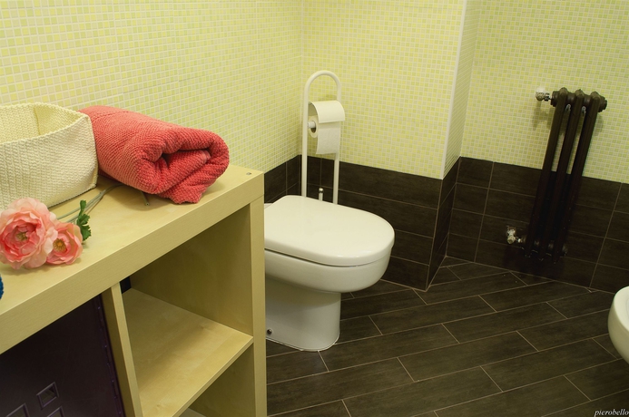 Imagen de la habitación del B&B Melo Accommodations. Foto 8