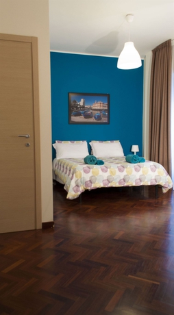 Imagen de la habitación del B&B Melo Accommodations. Foto 11