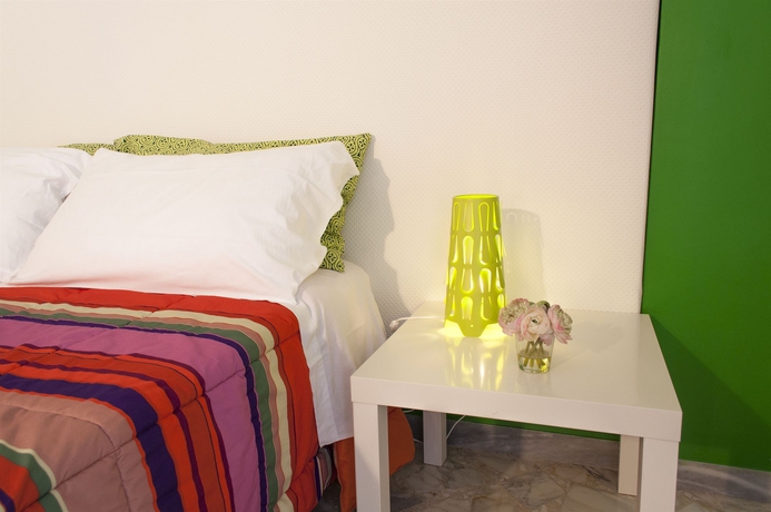 Imagen de la habitación del B&B Melo Accommodations. Foto 12