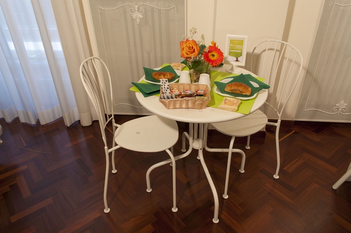 Imagen de la habitación del B&B Melo Accommodations. Foto 13