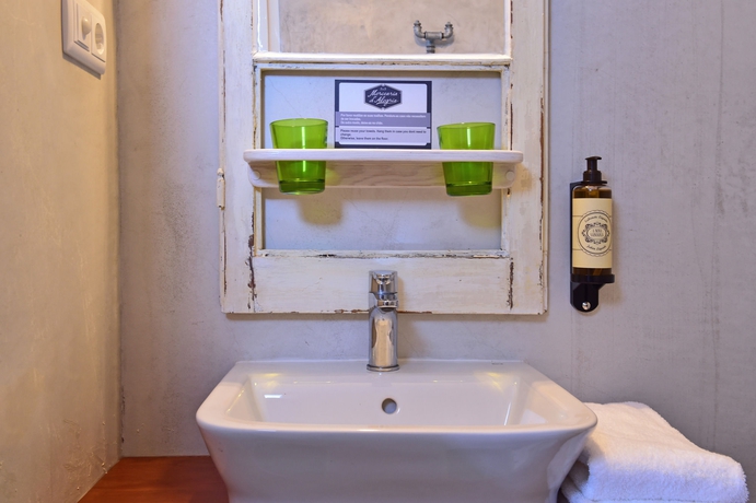 Imagen de la habitación del B&B Mercearia D'alegria Boutique Bandb. Foto 6