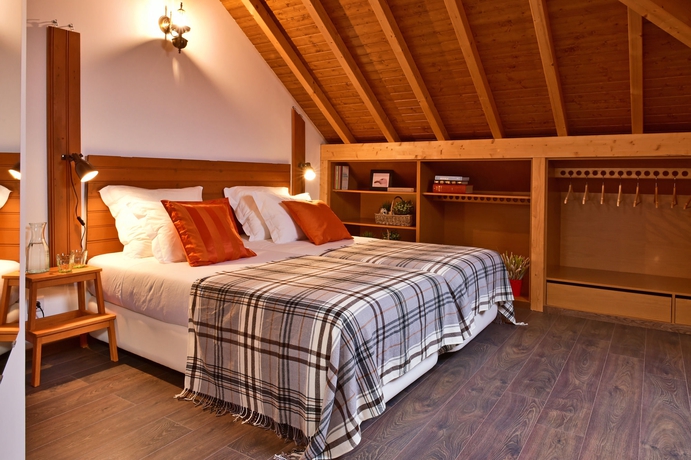 Imagen de la habitación del B&B Mercearia D'alegria Boutique Bandb. Foto 7