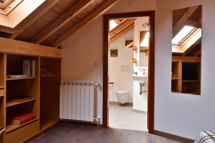 Imagen de la habitación del B&B Mercearia D'alegria Boutique Bandb. Foto 9