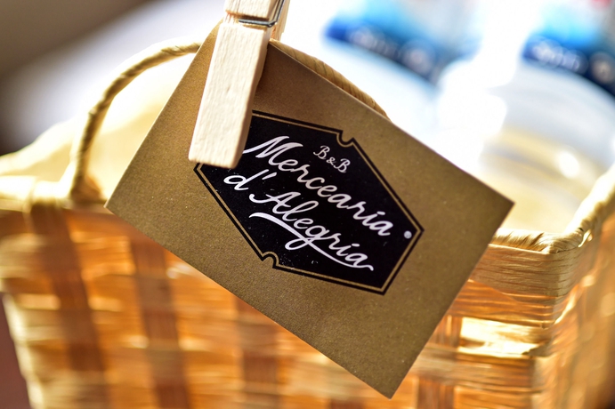 Imagen de la habitación del B&B Mercearia D'alegria Boutique Bandb. Foto 12