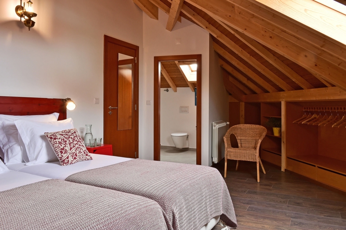 Imagen de la habitación del B&B Mercearia D'alegria Boutique Bandb. Foto 13