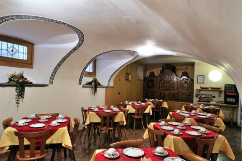 Imagen general del B&B Meublè Garni Della Contea. Foto 2