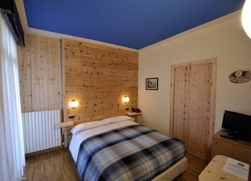 Imagen general del B&B Meublè Garni Della Contea. Foto 3