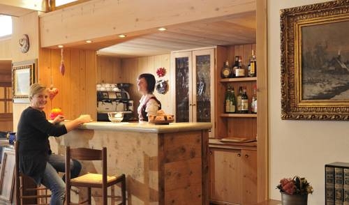 Imagen general del B&B Meublè Garni Della Contea. Foto 4