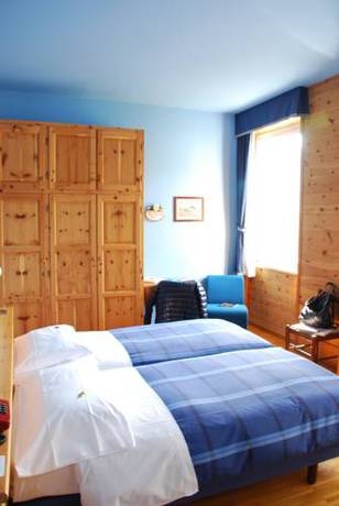 Imagen general del B&B Meublè Garni Della Contea. Foto 6