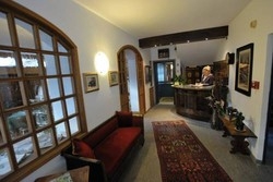 Imagen general del B&B Meublè Garni Della Contea. Foto 8