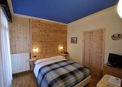 Imagen general del B&B Meublè Garni Della Contea. Foto 10