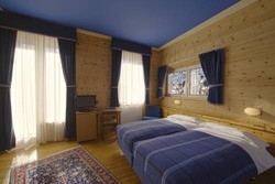 Imagen general del B&B Meublè Garni Della Contea. Foto 11