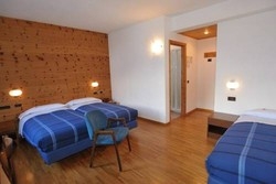 Imagen general del B&B Meublè Garni Della Contea. Foto 12